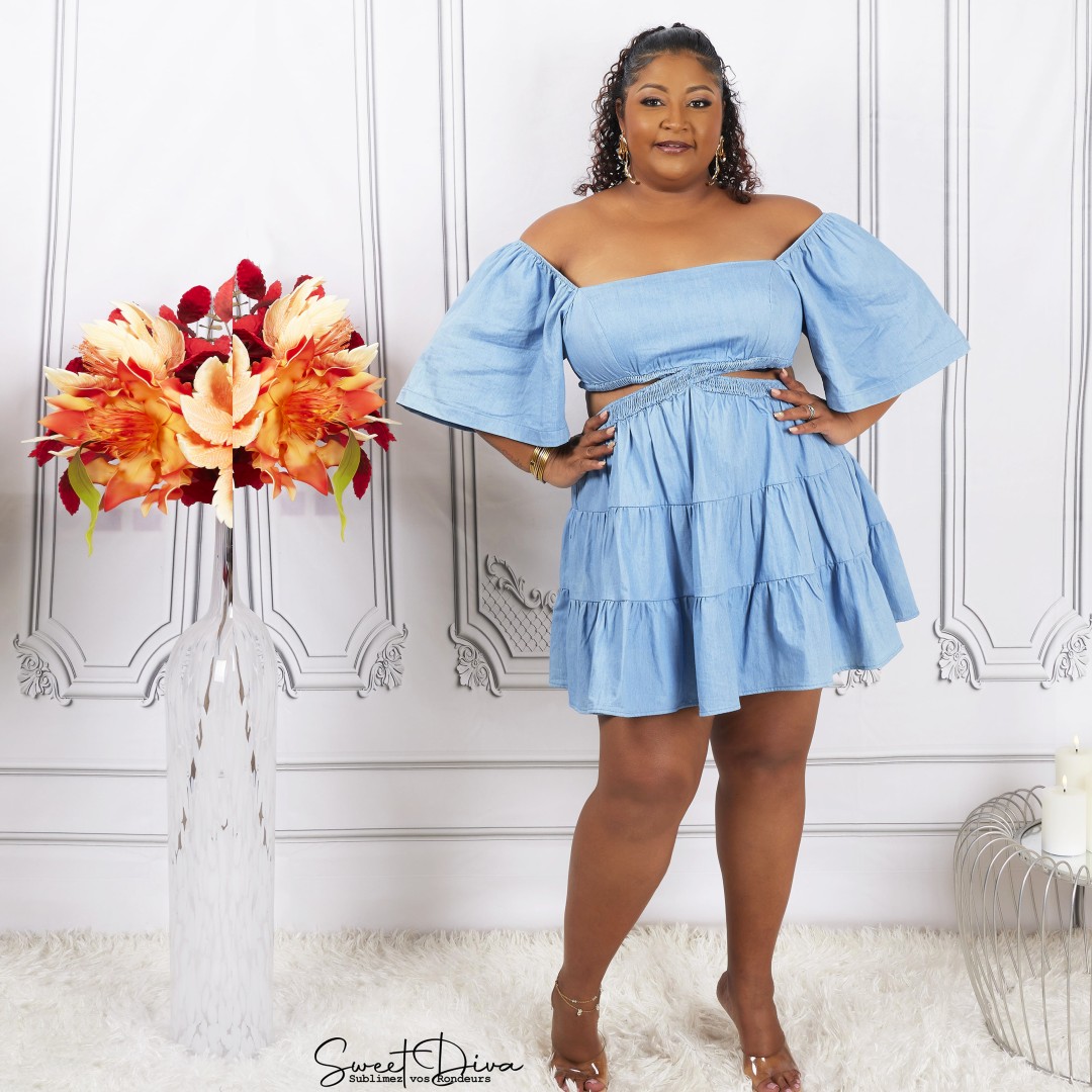 Sweet Diva Product Image
