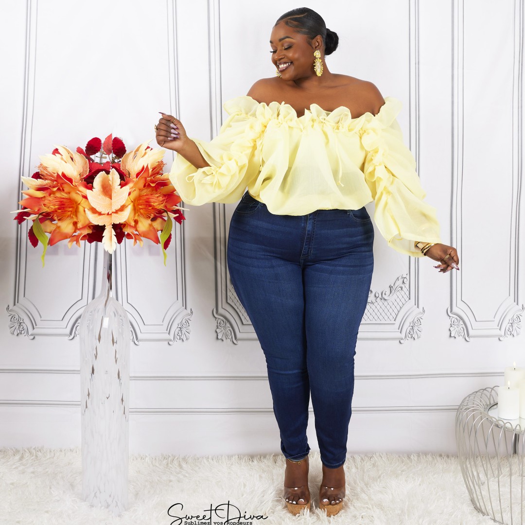 Sweet Diva Product Image