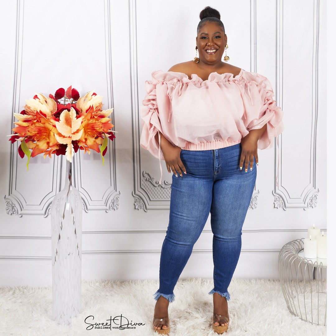 Sweet Diva Product Image