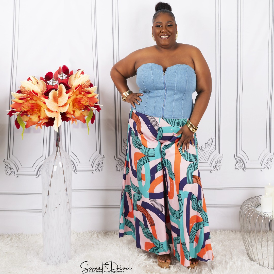 Sweet Diva Product Image