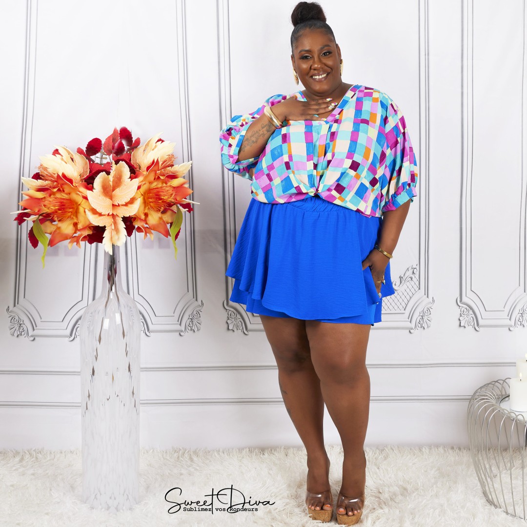 Sweet Diva Product Image