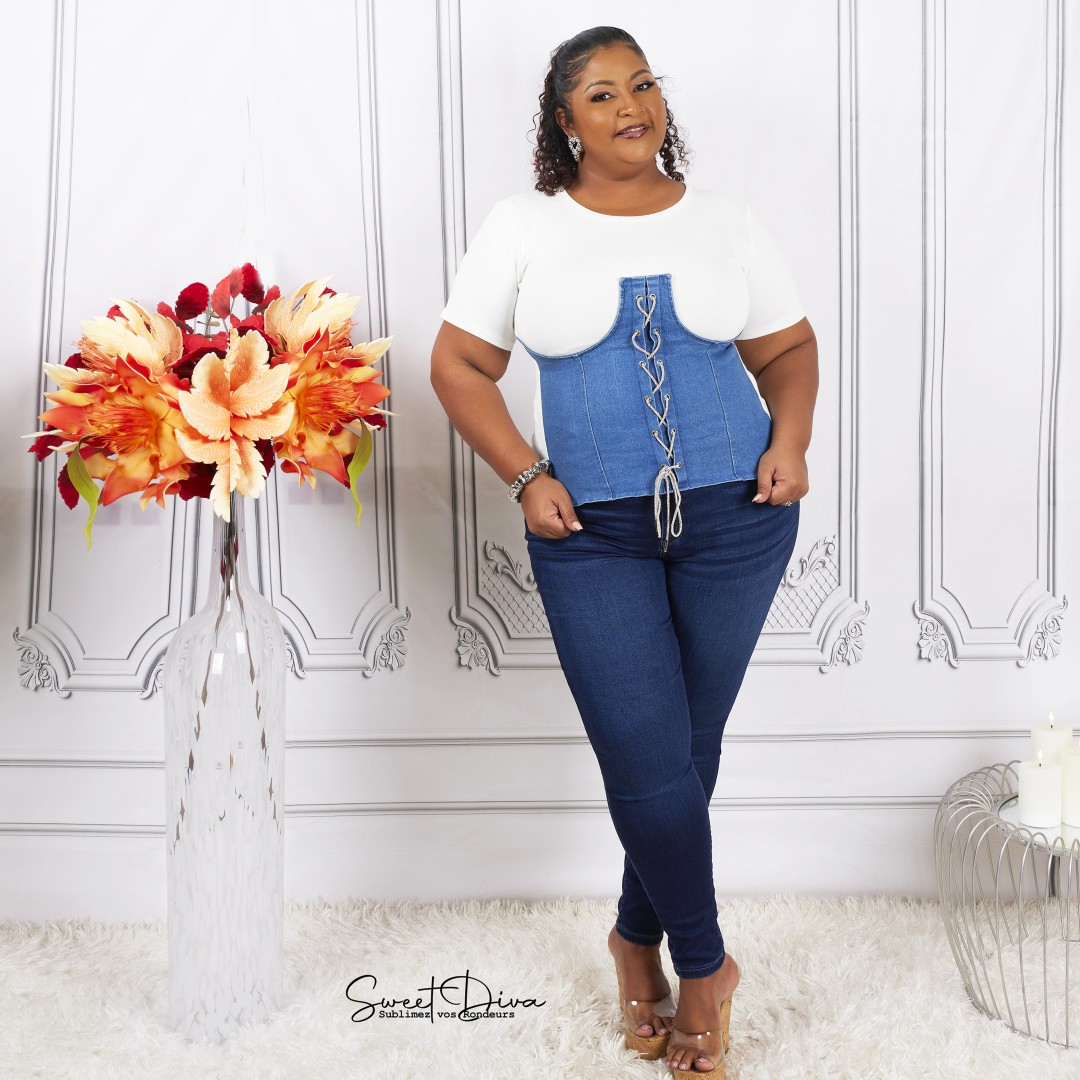 Sweet Diva Product Image
