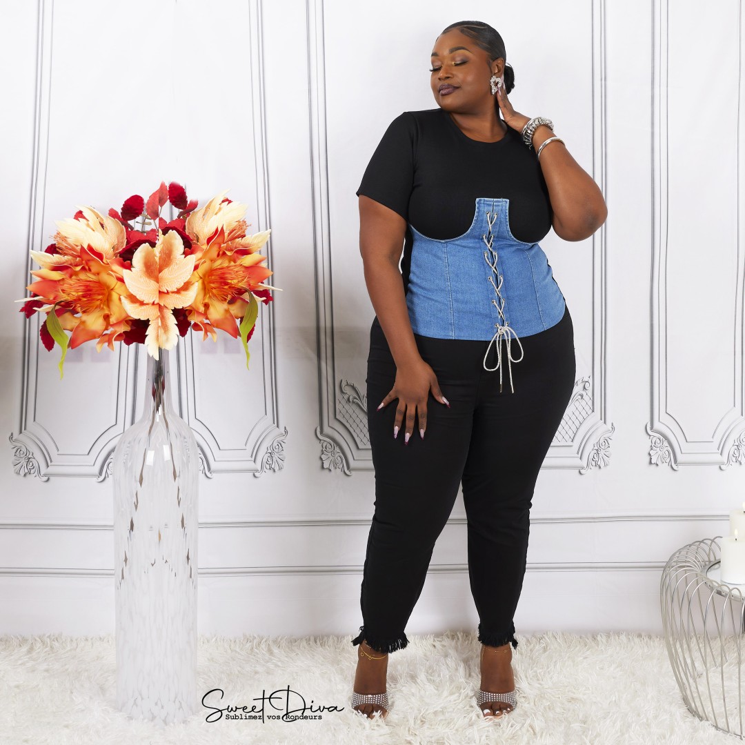 Sweet Diva Product Image