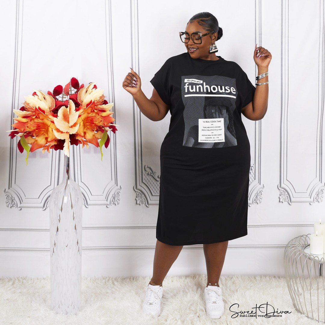 Sweet Diva Product Image