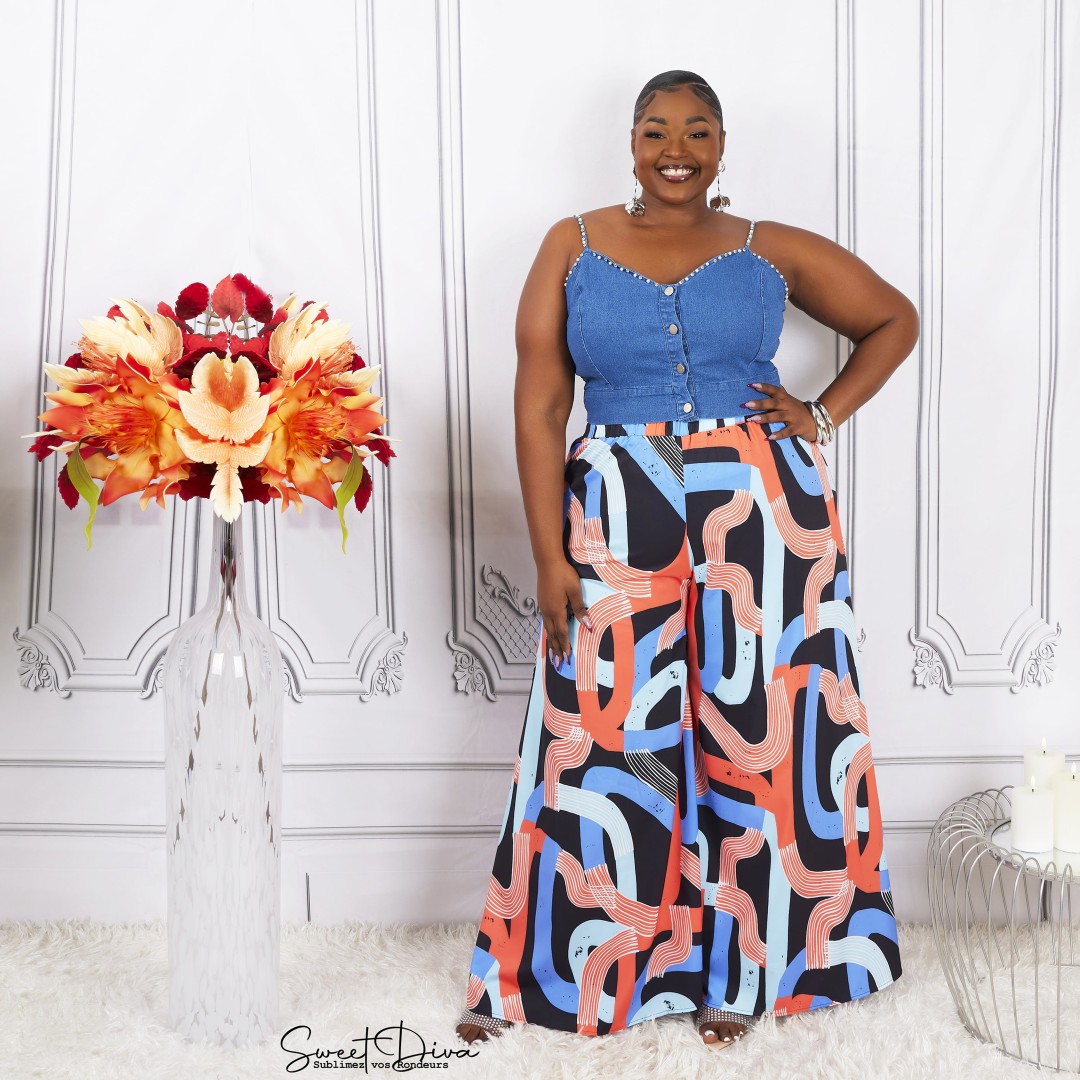 Sweet Diva Product Image
