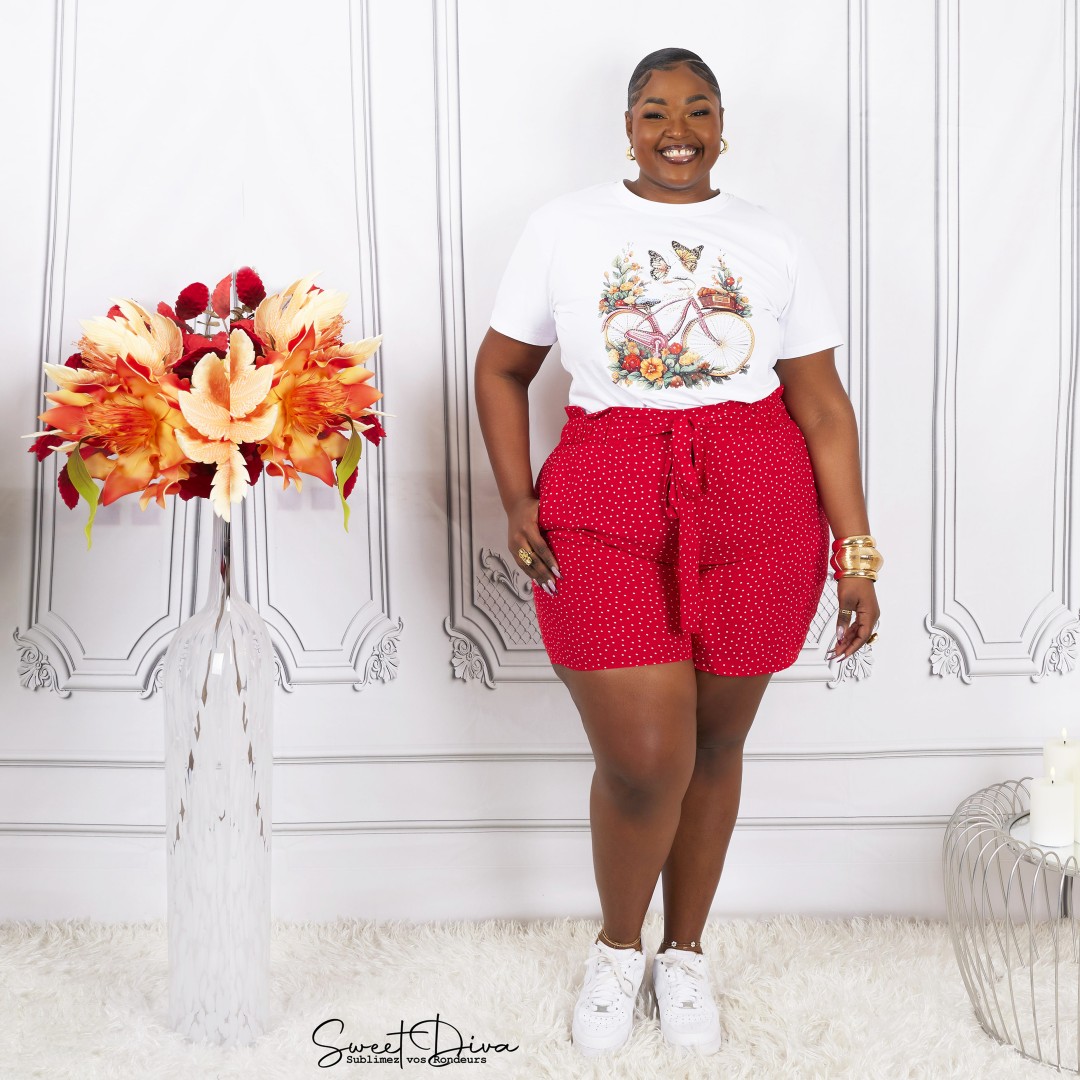 Sweet Diva Product Image