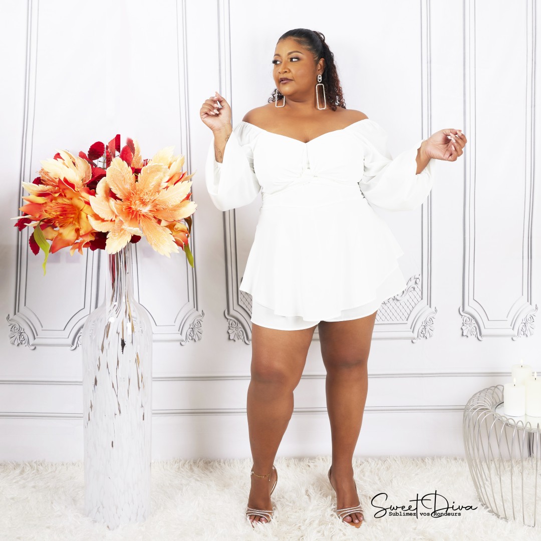 Sweet Diva Product Image