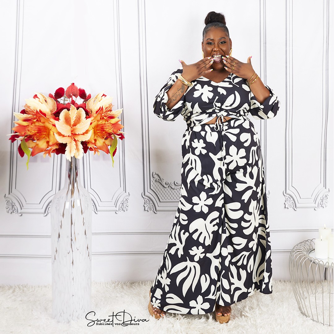 Sweet Diva Product Image