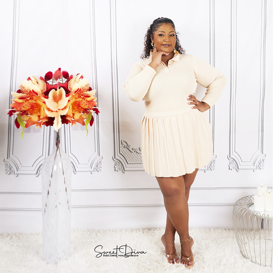 Sweet Diva Product Image