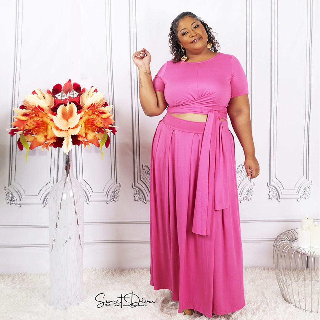 Sweet Diva Product Image