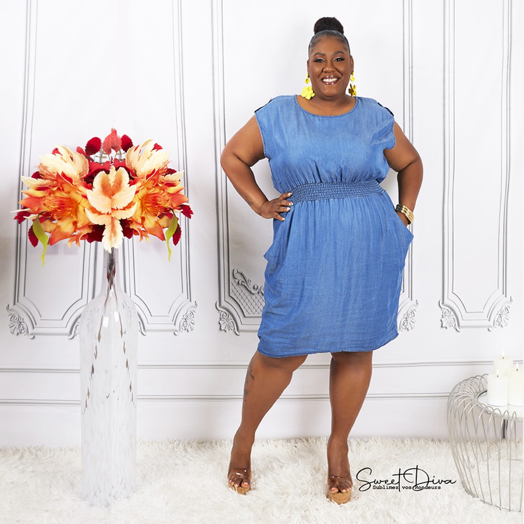 Sweet Diva Product Image