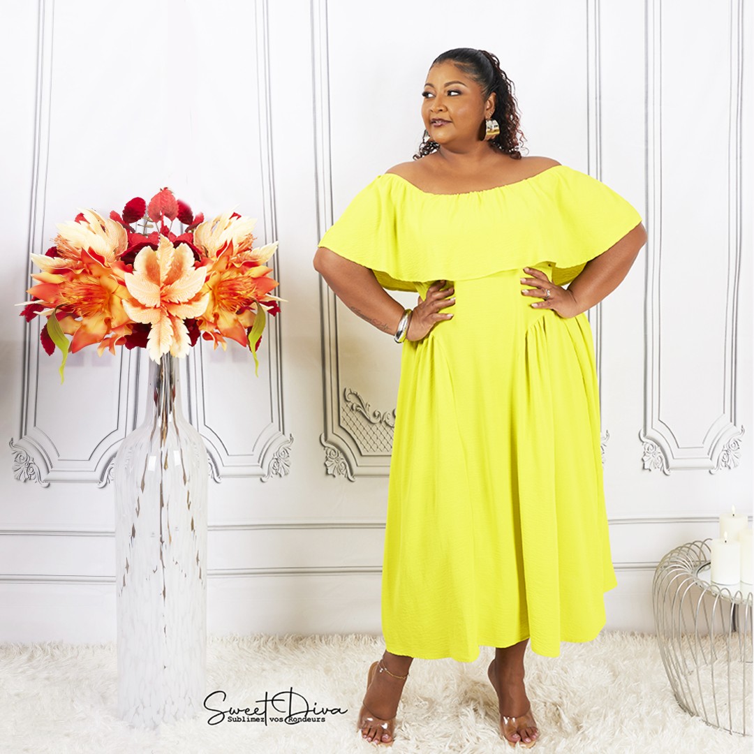 Sweet Diva Product Image
