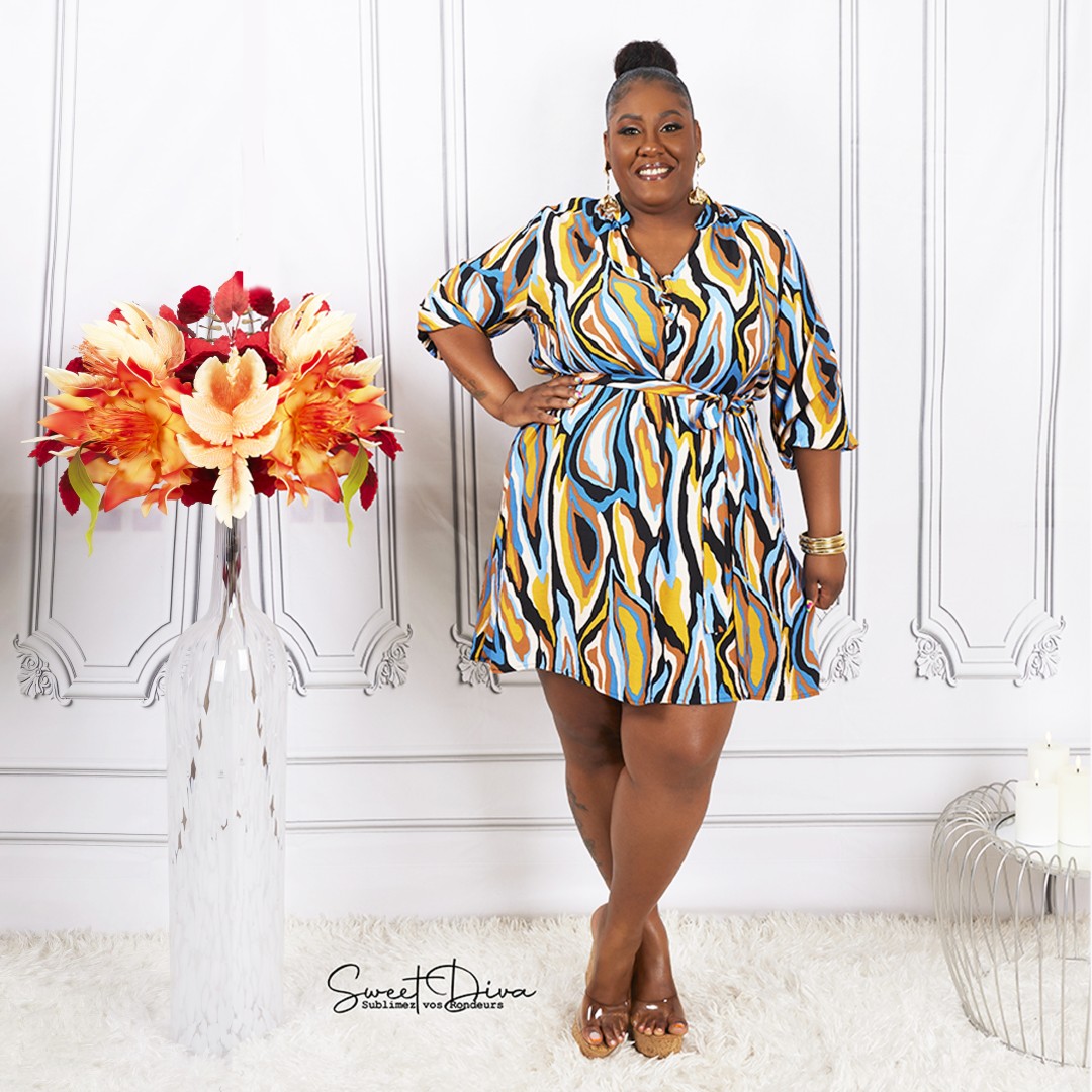 Sweet Diva Product Image