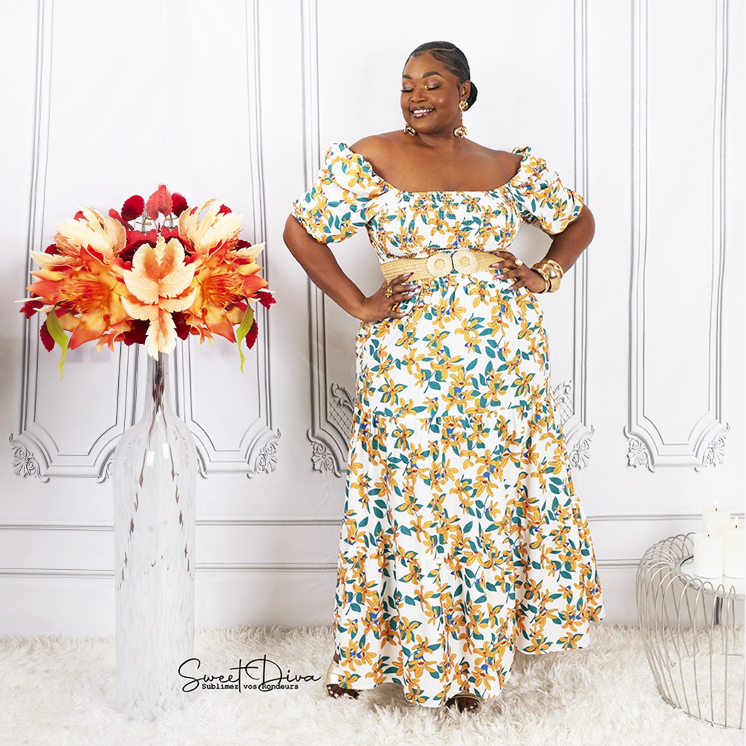 Sweet Diva Product Image