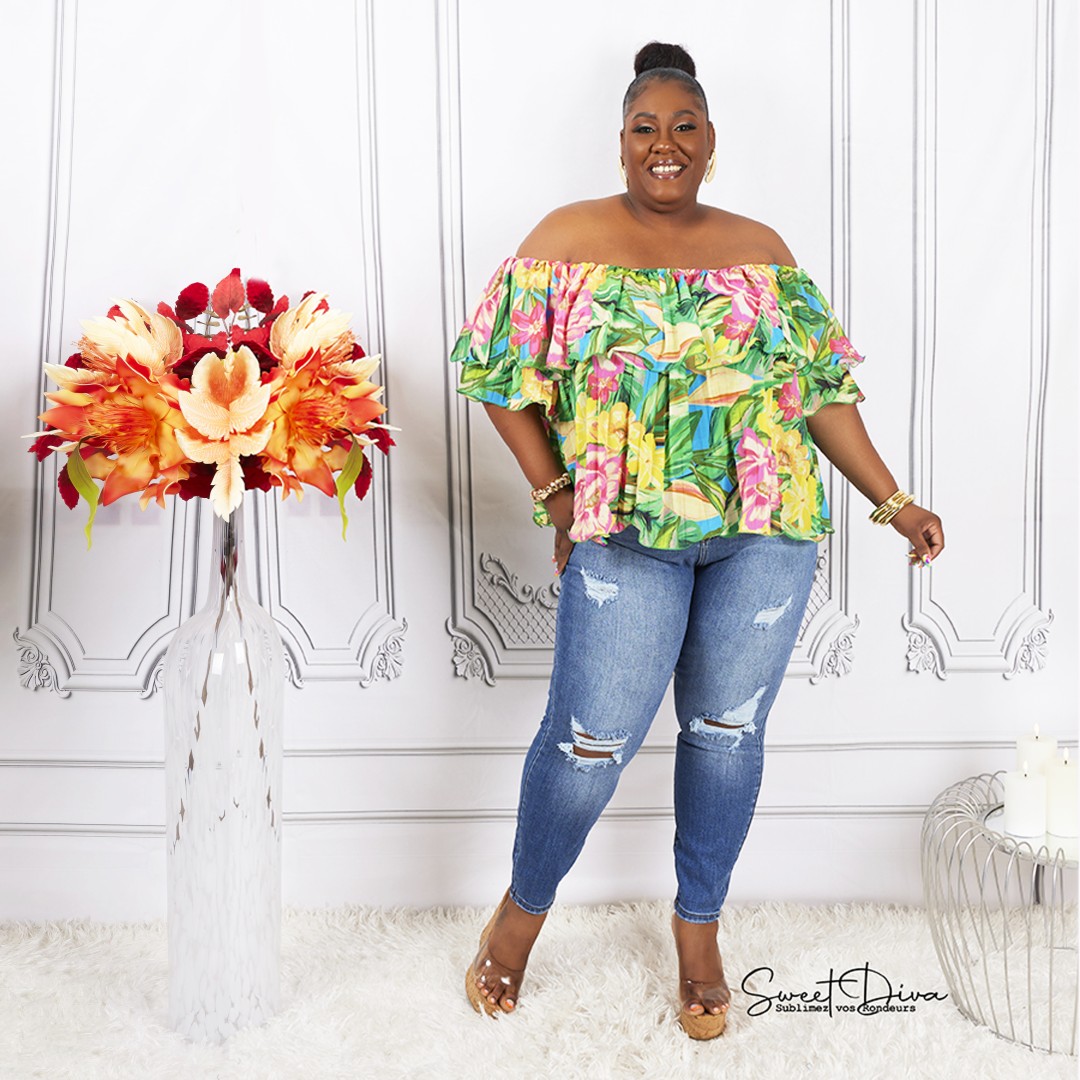 Sweet Diva Product Image