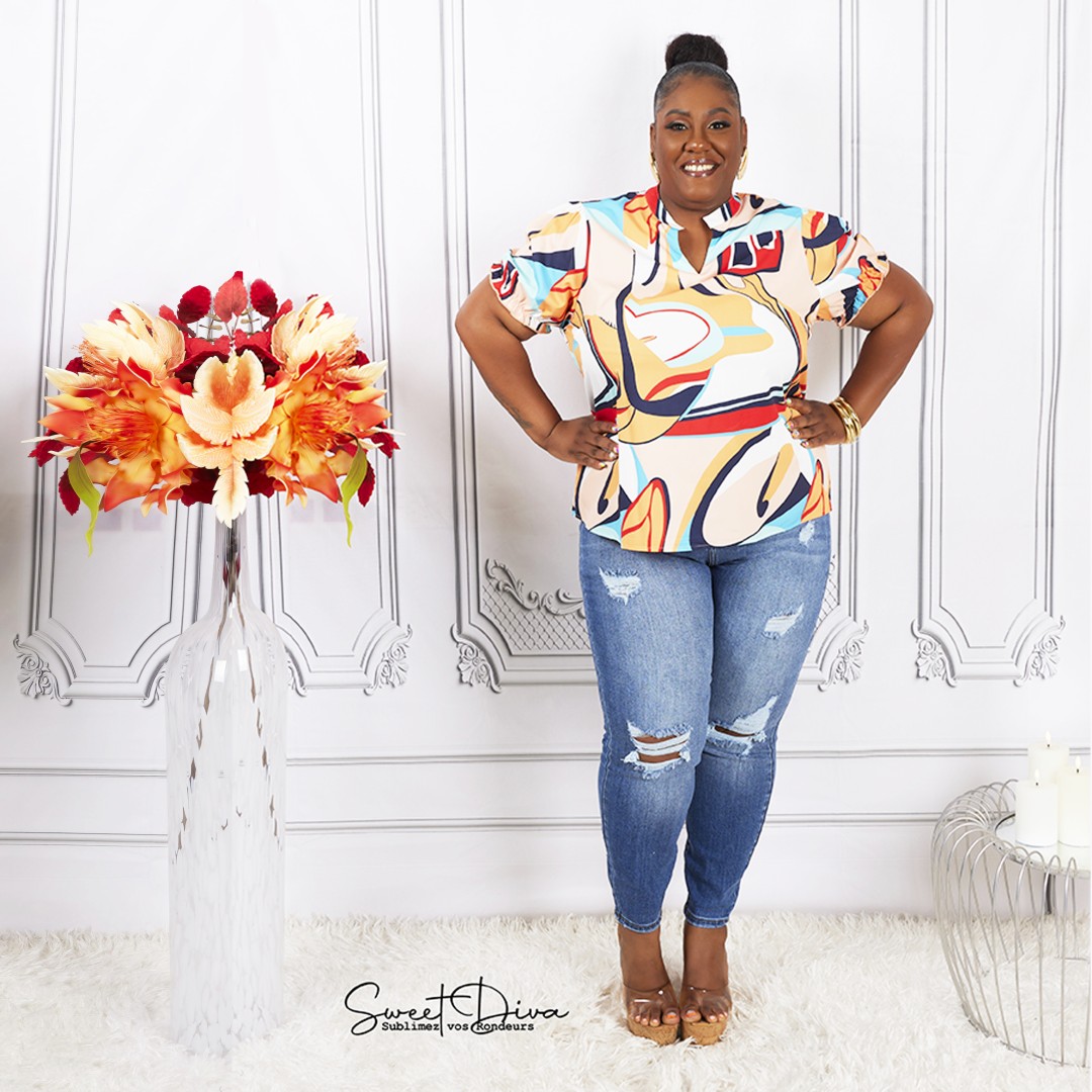 Sweet Diva Product Image