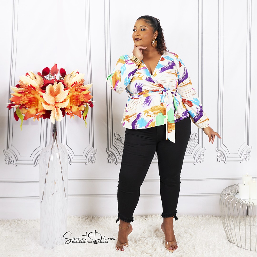 Sweet Diva Product Image
