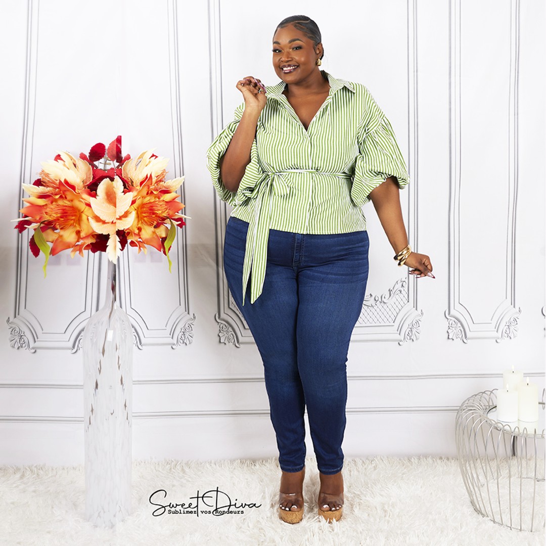 Sweet Diva Product Image