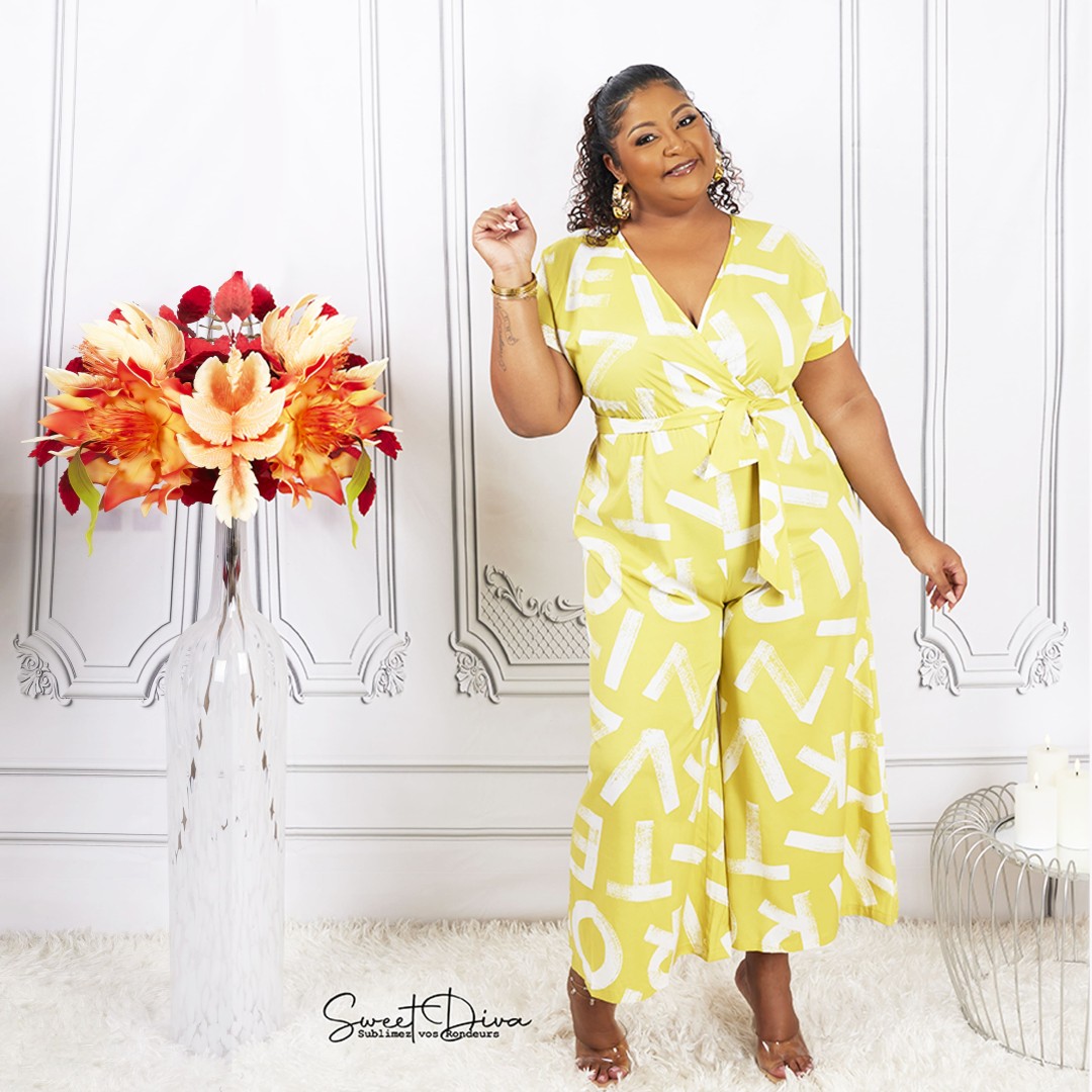Sweet Diva Product Image