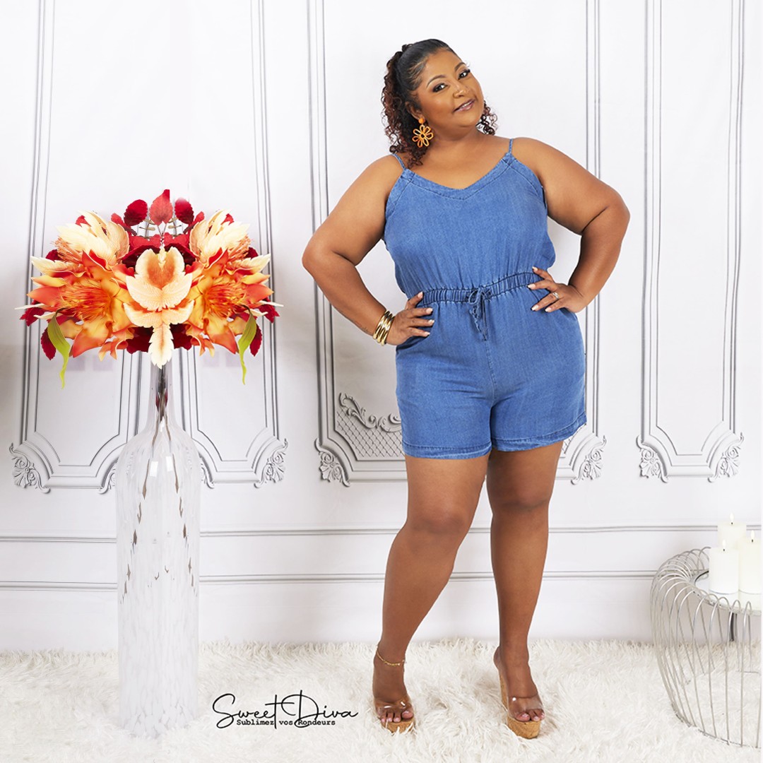 Sweet Diva Product Image