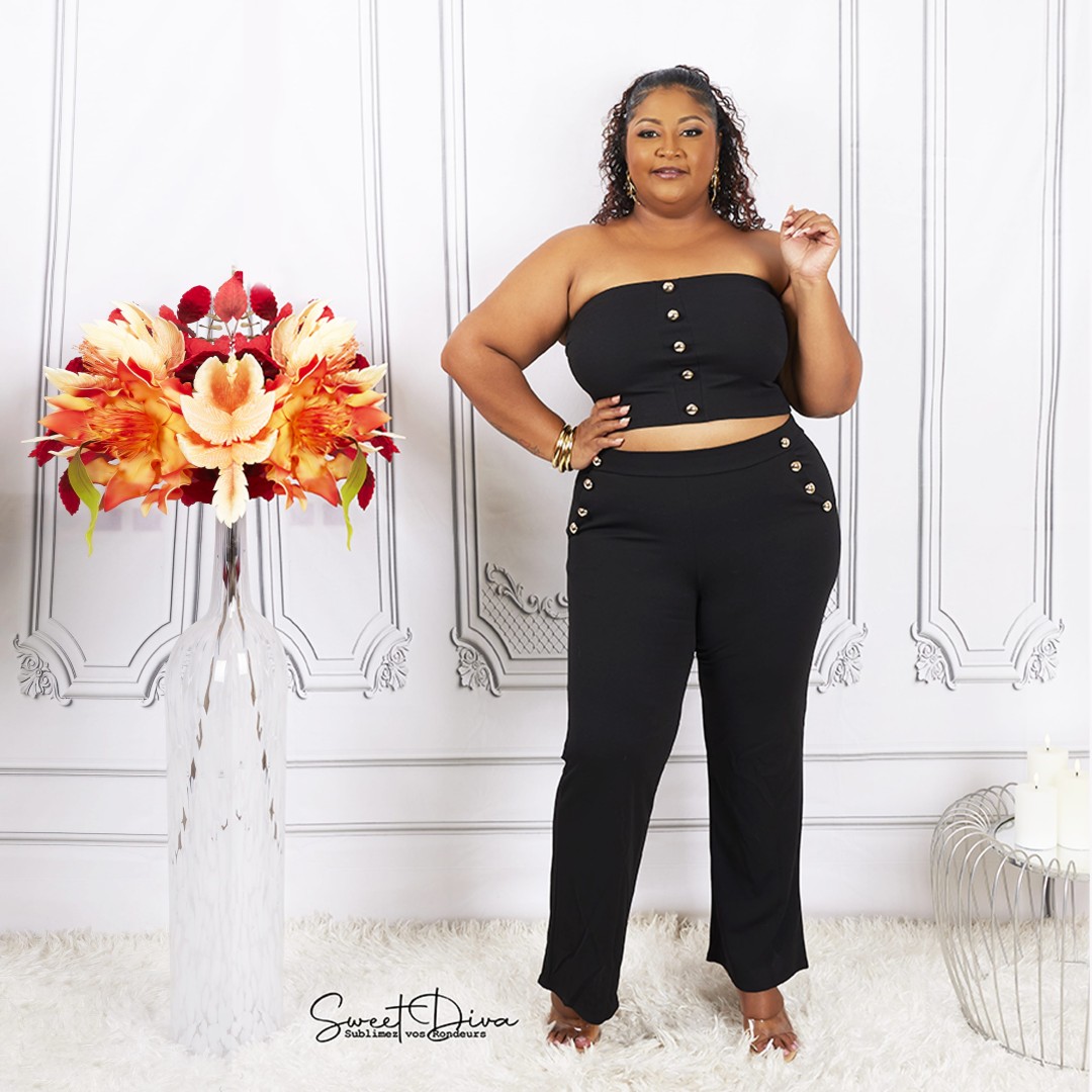 Sweet Diva Product Image