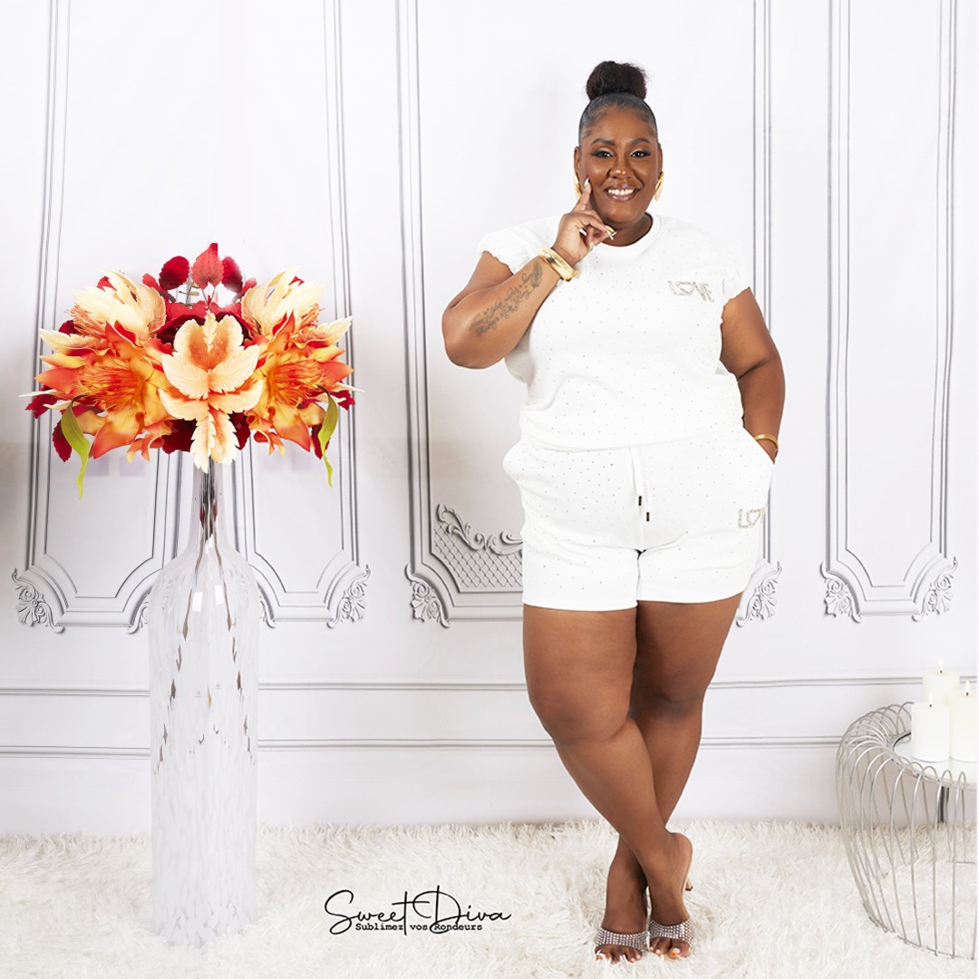 Sweet Diva Product Image