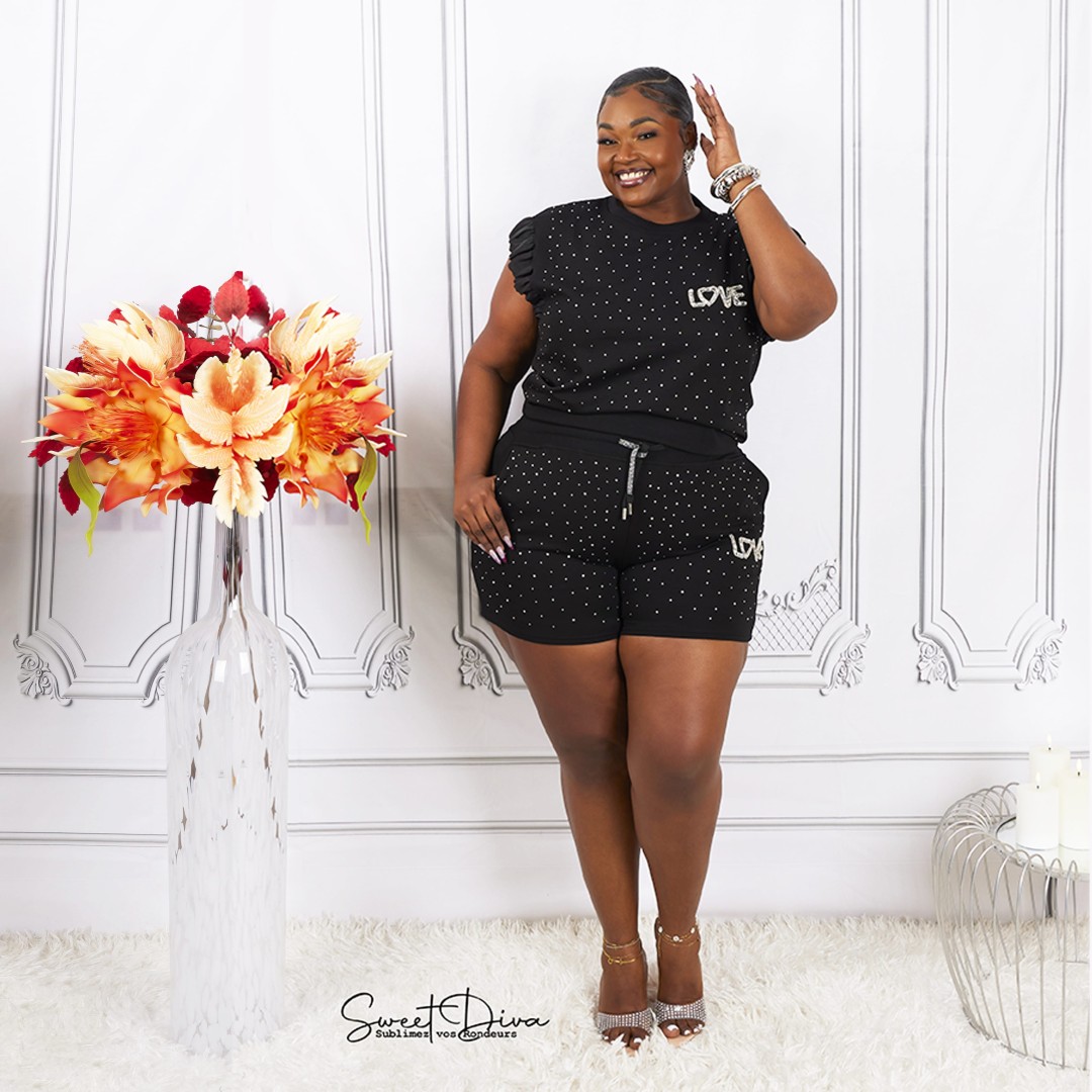 Sweet Diva Product Image