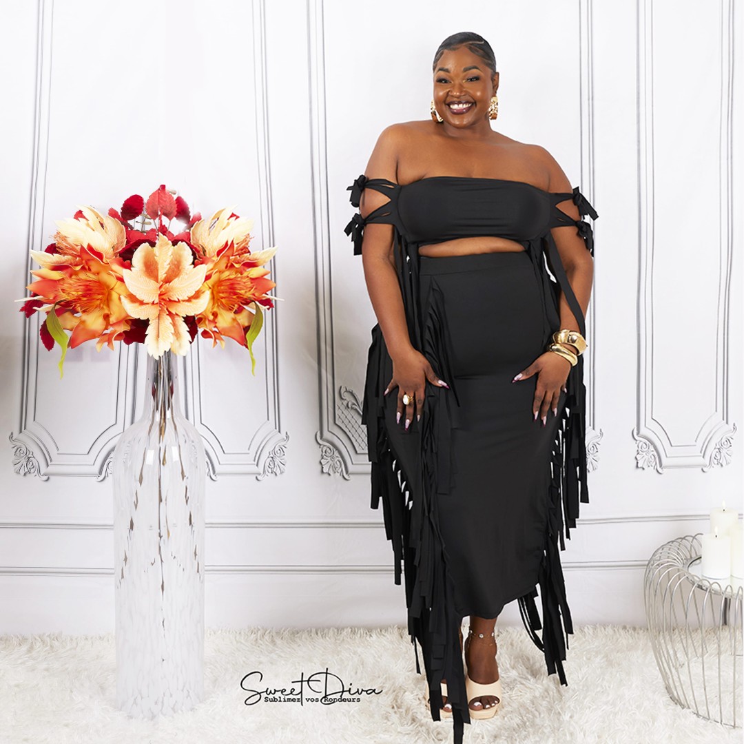 Sweet Diva Product Image