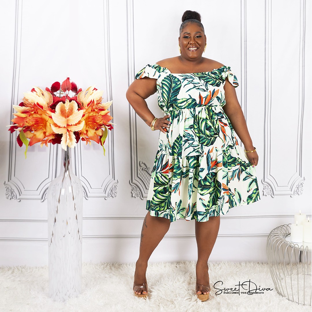 Sweet Diva Product Image