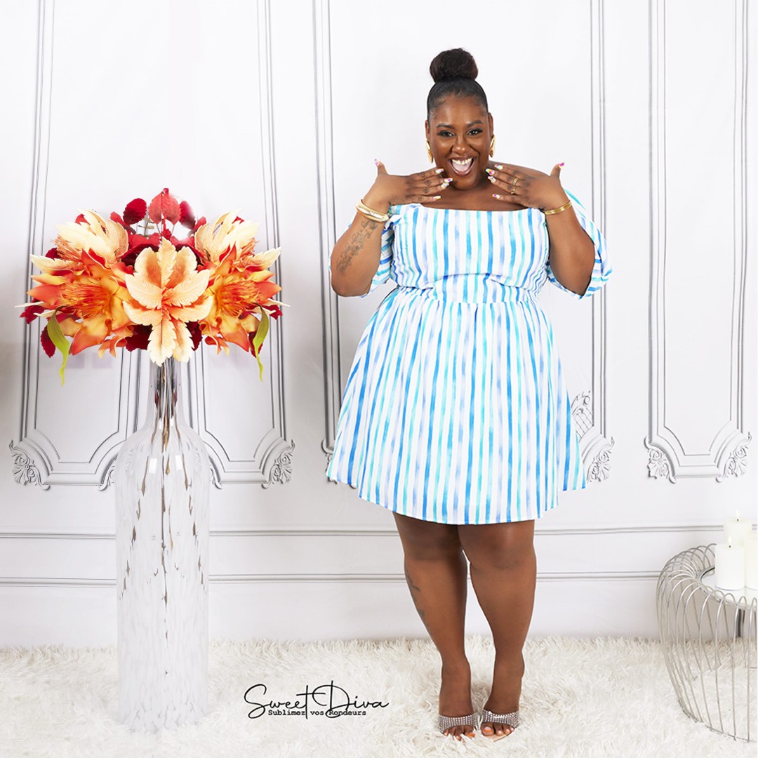 Sweet Diva Product Image