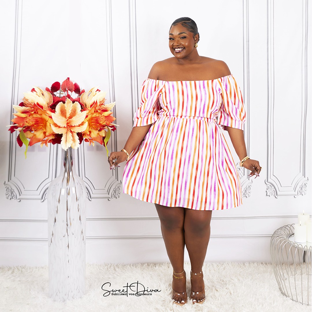 Sweet Diva Product Image