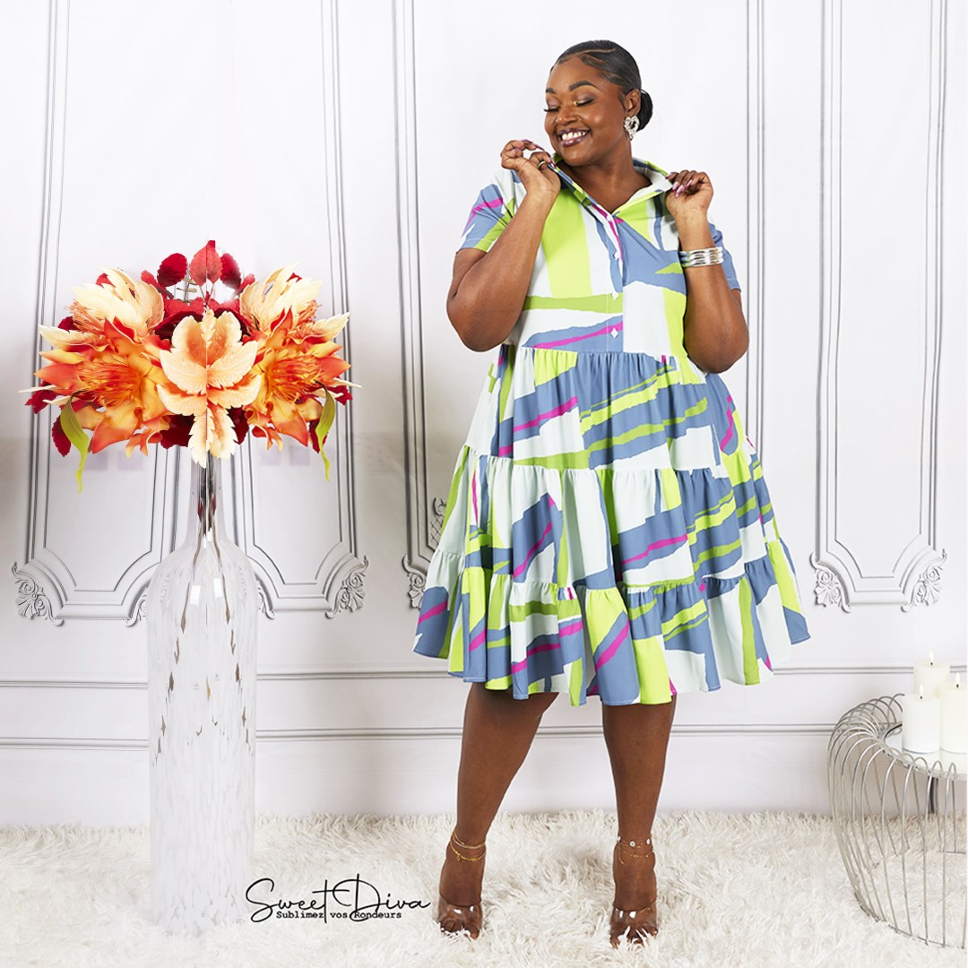 Sweet Diva Product Image