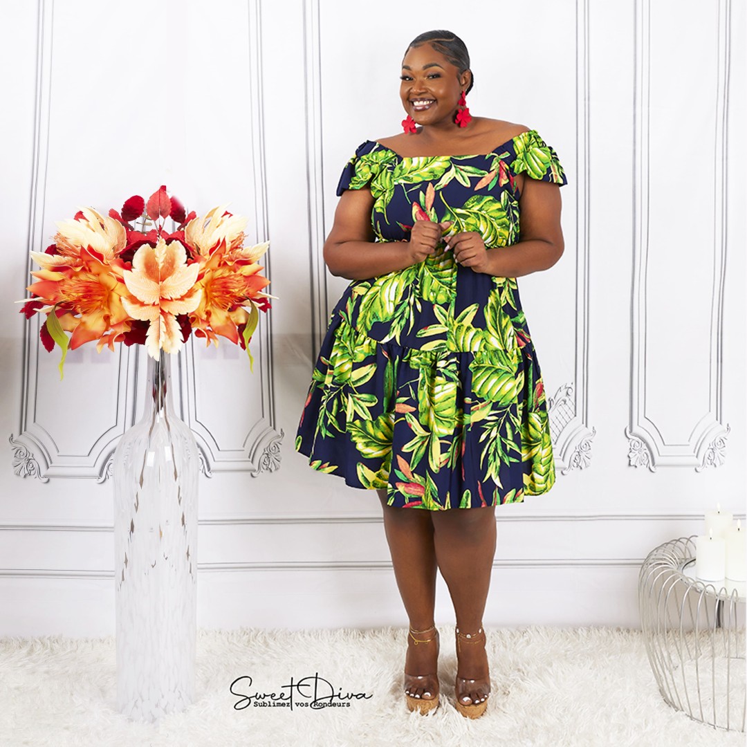 Sweet Diva Product Image