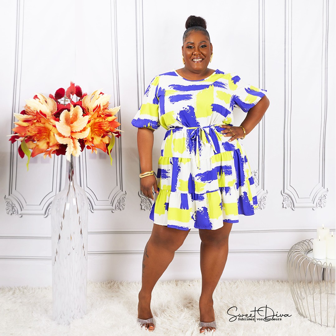 Sweet Diva Product Image