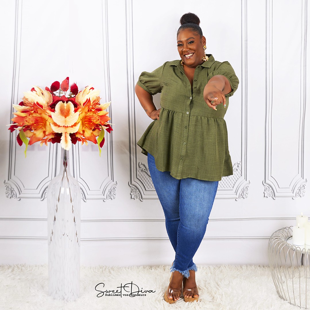 Sweet Diva Product Image