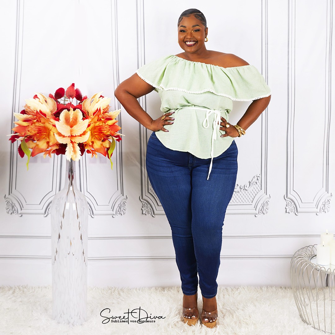 Sweet Diva Product Image