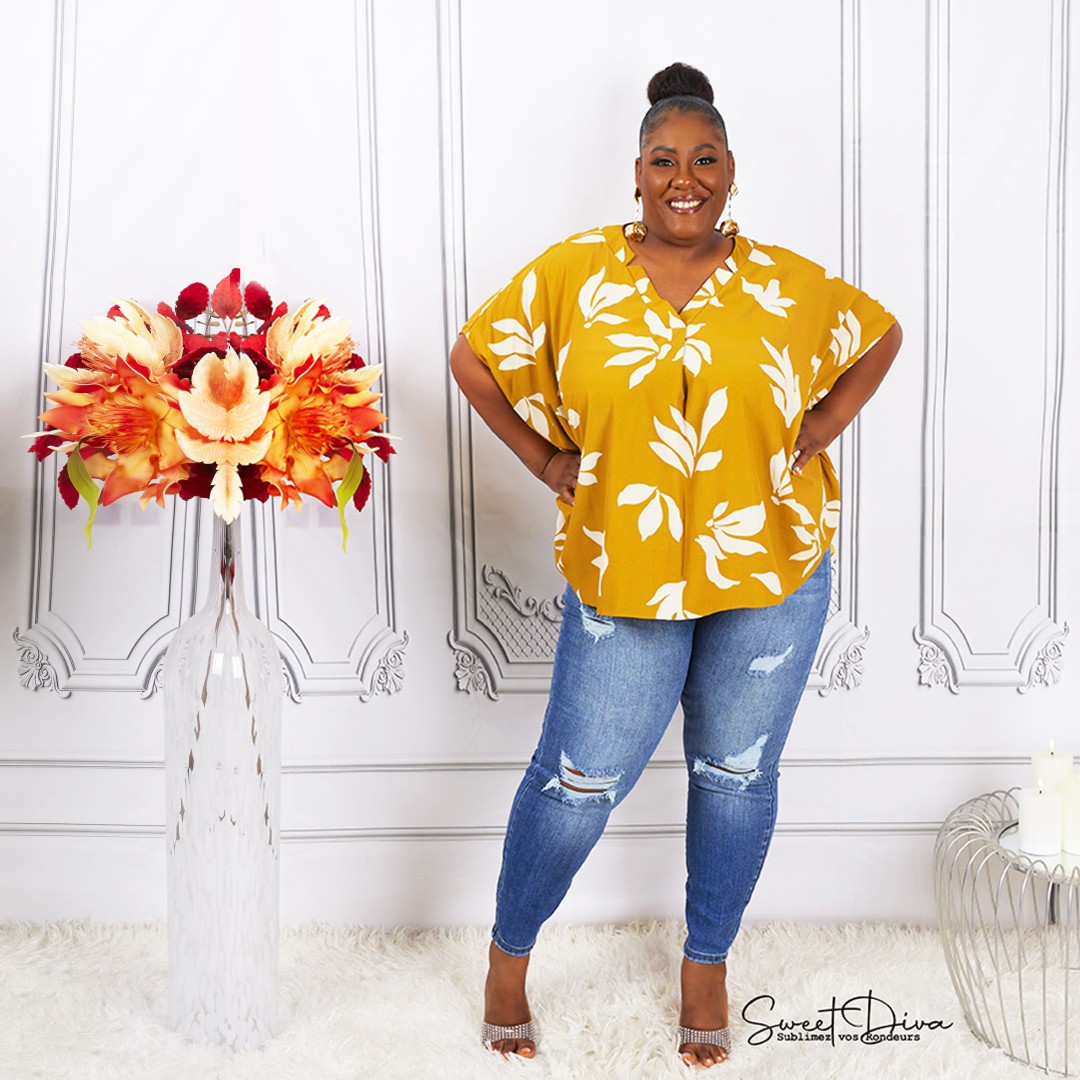Sweet Diva Product Image