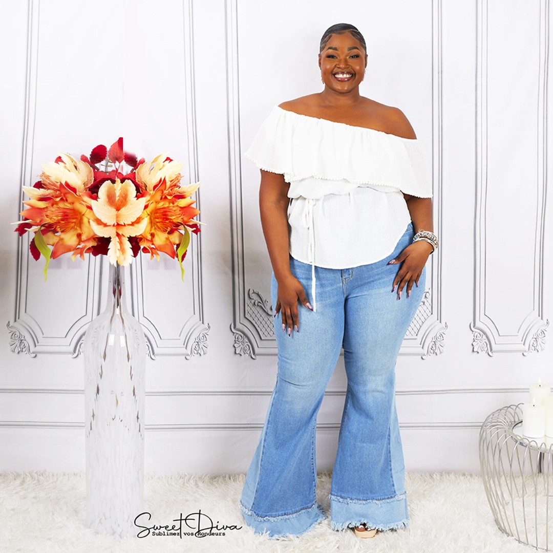 Sweet Diva Product Image