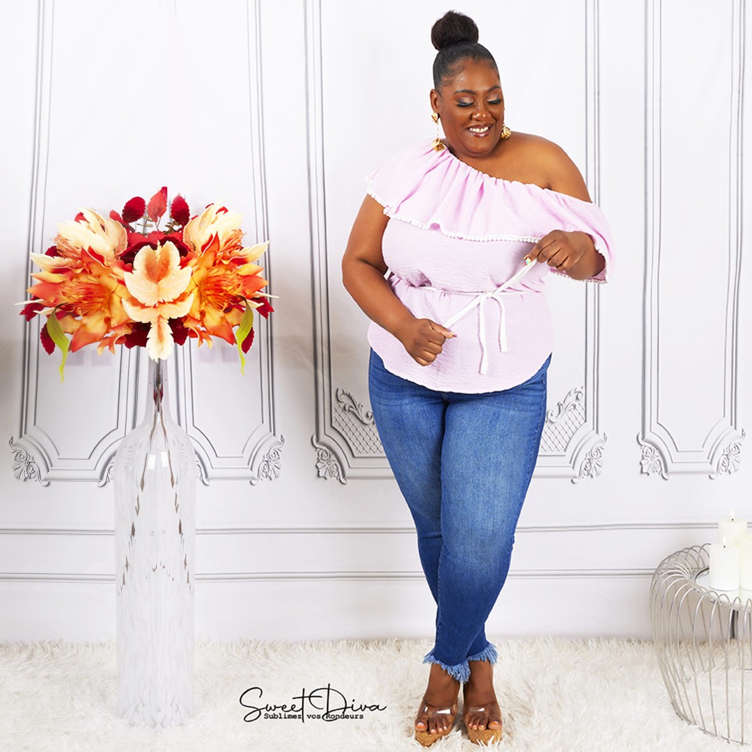 Sweet Diva Product Image