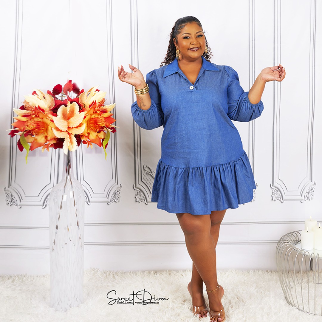 Sweet Diva Product Image