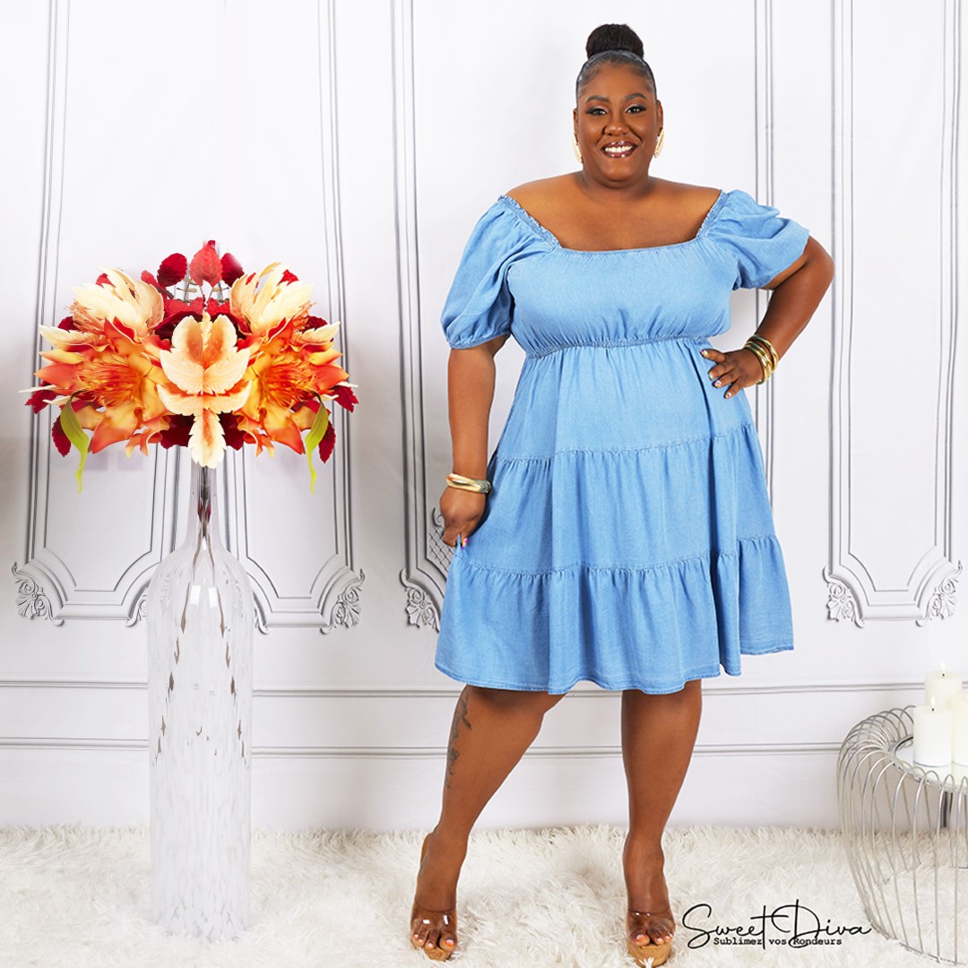 Sweet Diva Product Image