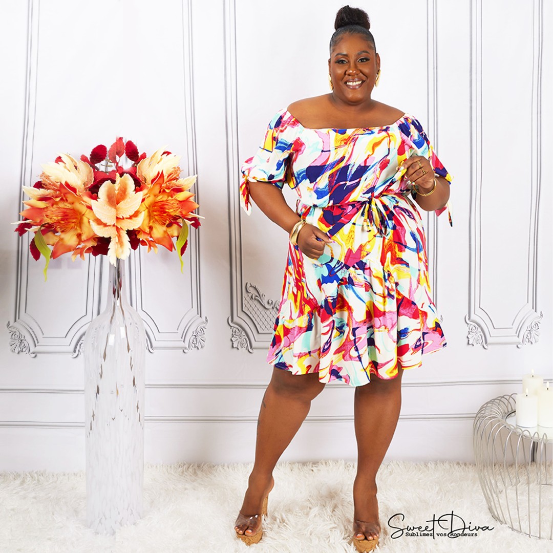 Sweet Diva Product Image
