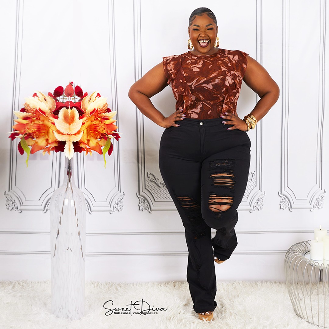 Sweet Diva Product Image