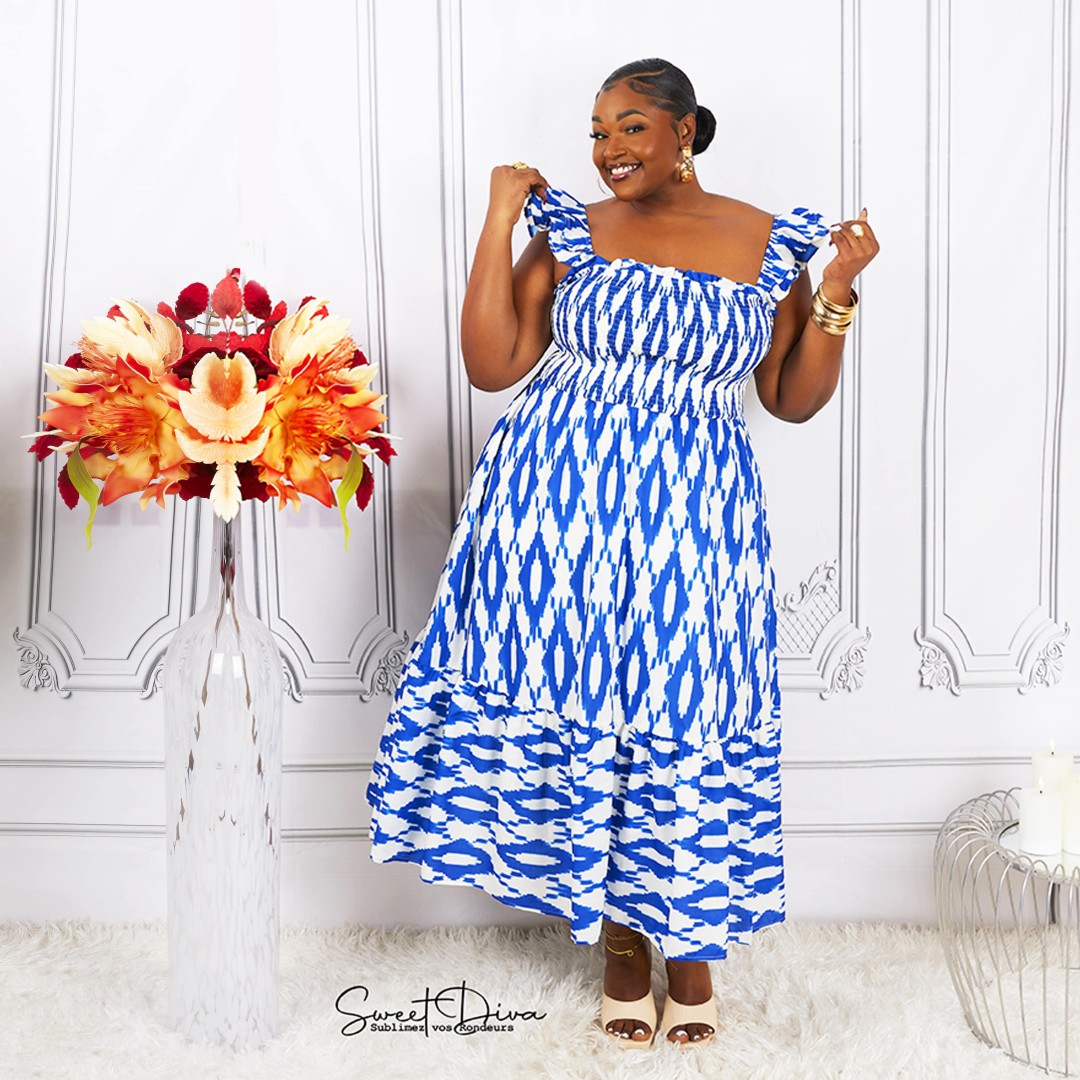 Sweet Diva Product Image