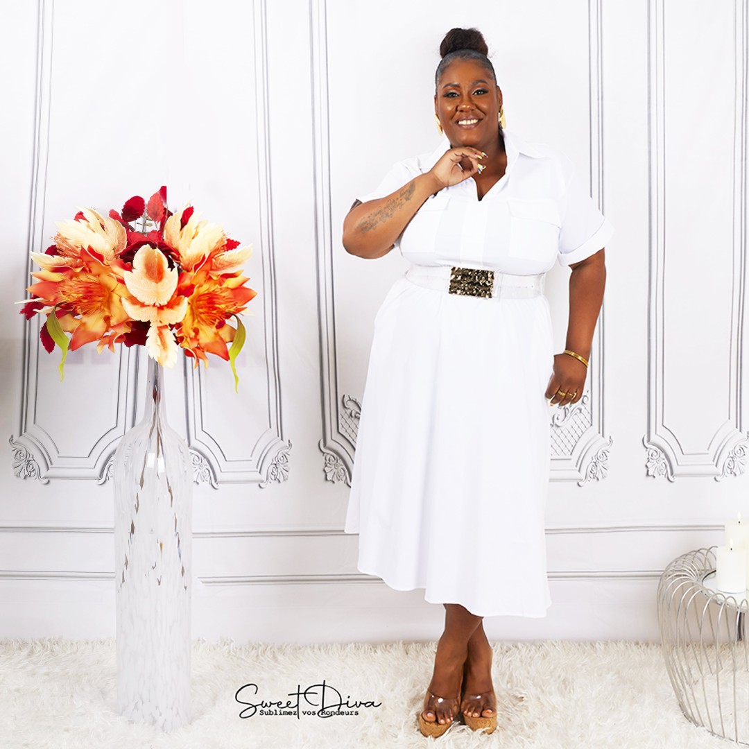 Sweet Diva Product Image