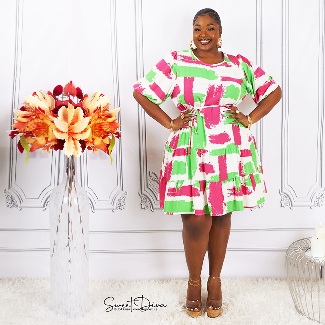 Sweet Diva Product Image