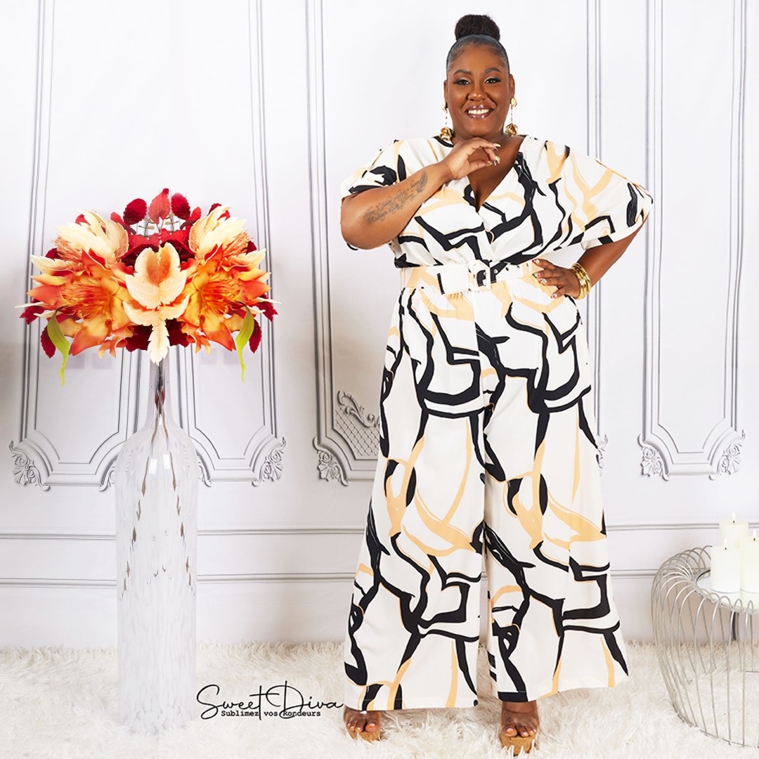 Sweet Diva Product Image