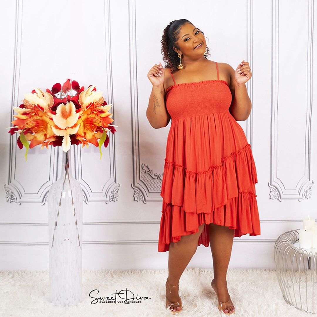 Sweet Diva Product Image