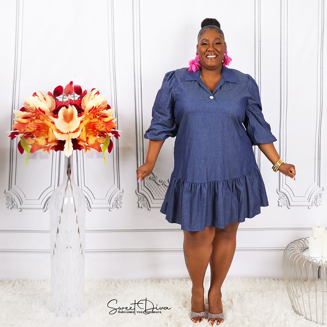 Sweet Diva Product Image
