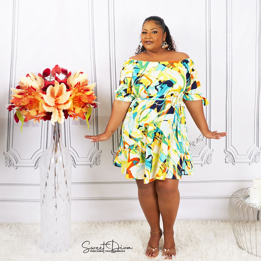 Sweet Diva Product Image